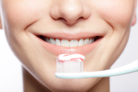 Immagine descrittiva di Igiene orale e Prevenzione